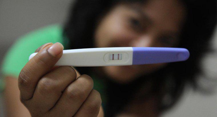 Jak korzystać z kalkulatora testu ciążowego?