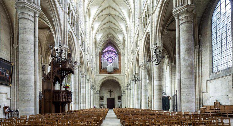 Jaka jest główna religia we Francji?