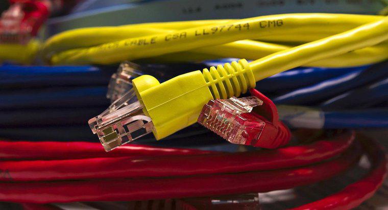 Czy połączenie DSL jest bezpieczniejsze niż połączenie Wi-Fi?