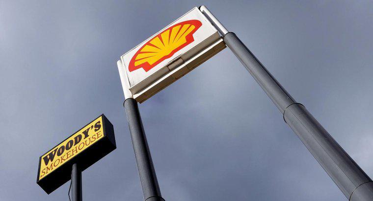 Gdzie można znaleźć listę lokalizacji stacji benzynowych Shell?