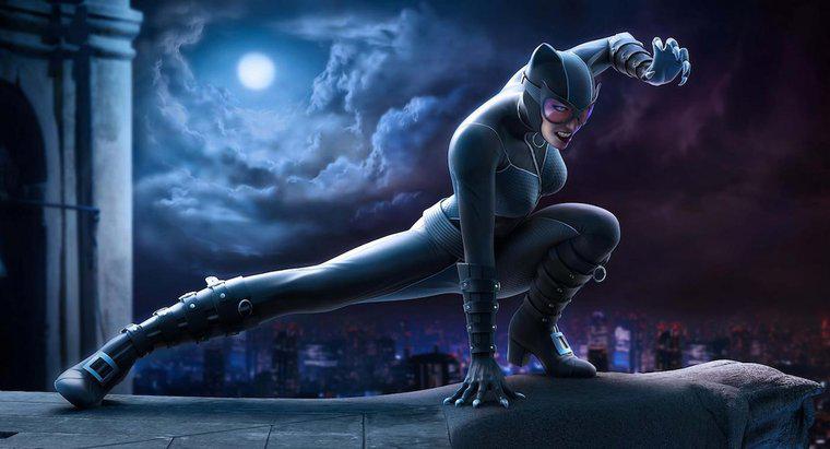 Czy Catwoman jest dobry czy zły?