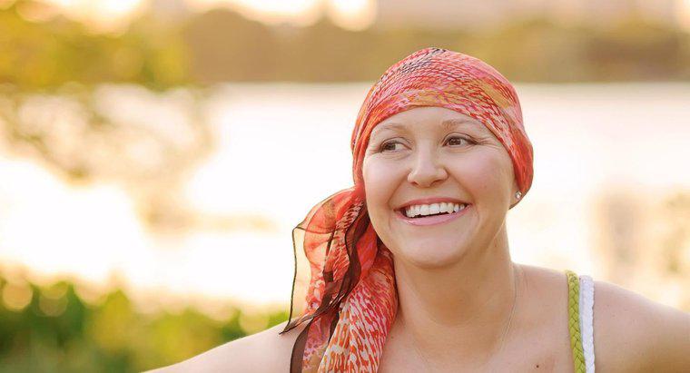 Jak długo możesz żyć z rakiem w stadium IV?