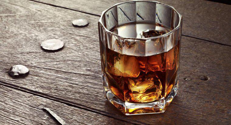 Jakie było znaczenie buntu whisky?