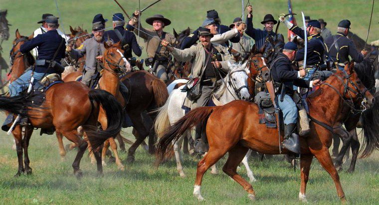 Skąd wzięła się bitwa pod Gettysburgiem?