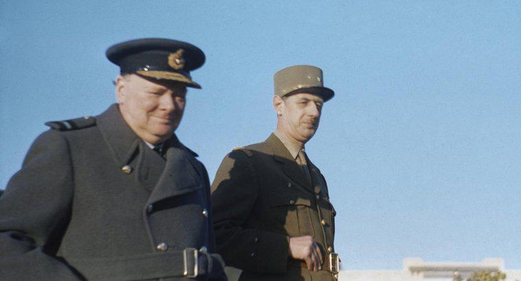 Dlaczego Winston Churchill przeciwstawił się paktowi monachijskiemu?