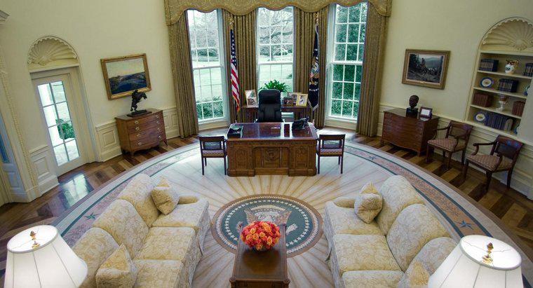 Kto był ostatnim prezydentem, który urodził dziecko w Białym Domu?