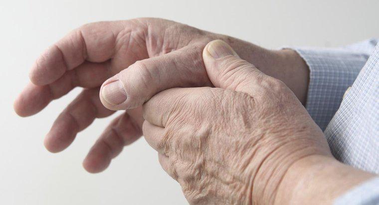 Jaka jest najlepsza terapia wspomagająca artretyczne ręce?