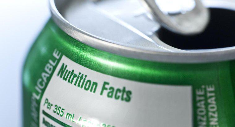 Jakie są napoje dietetyczne bez aspartamu?