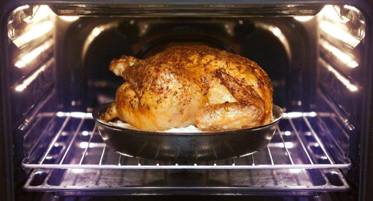 Jak długo należy gotować Turcję w piekarniku?