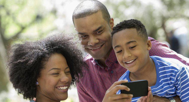 Jakie są plusy i minusy rodzinnego planu telefonii komórkowej oferowanego przez Verizon?