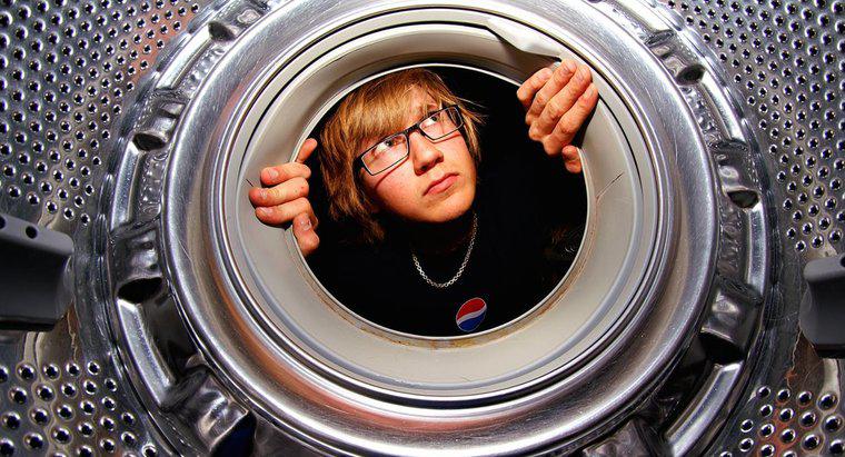 Czy mieszalnik pomaga prać w pralce lepiej?
