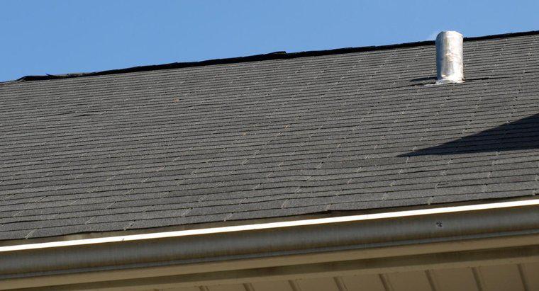 Jak naprawić nieszczelny odpowietrznik dachowy?