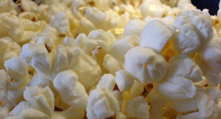 Czy Popcorn jest trudny do podrobienia?