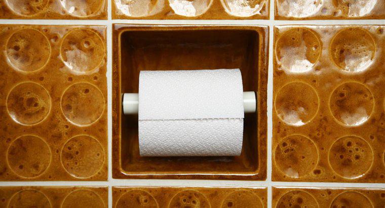 Jaki jest najlepszy papier toaletowy do systemów septycznych?