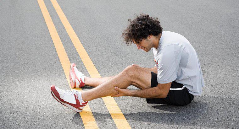 Jak diagnozujesz przyczynę bólu nóg i obrzęków?