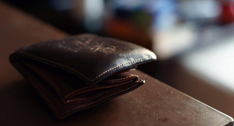 Jakie są wymiary fotografii o rozmiarze portfela?