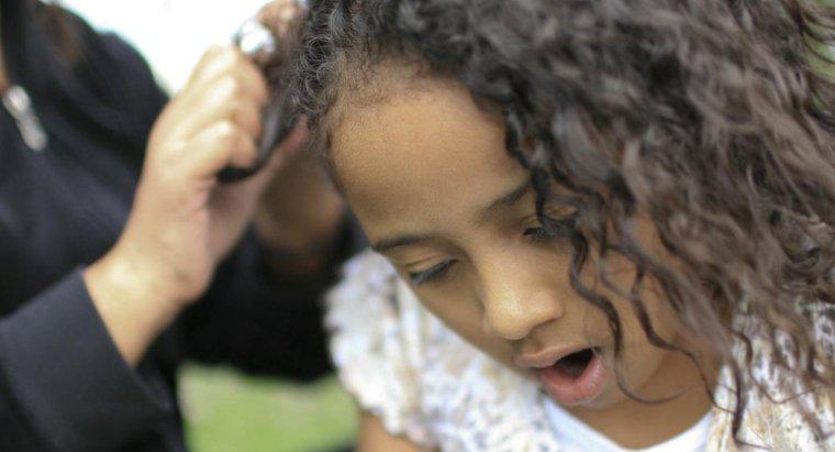 Gdzie można znaleźć zdjęcia afroamerykańskich fryzur dla dzieci?
