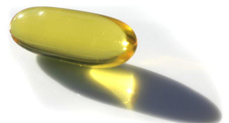 Czy tabletki z oleju z ryb są dobre czy złe dla Ciebie?