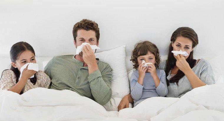 Kiedy już grypa nie jest kontrowersyjna?