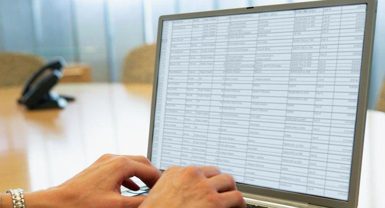 Do czego służy program Excel w biznesie?
