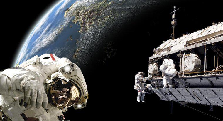 Jak długo potrwa podróż na międzynarodową stację kosmiczną?