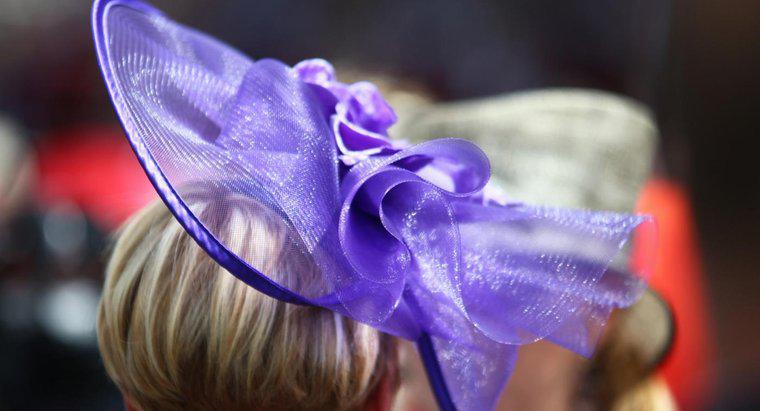 Co to jest Purple Hat Society?
