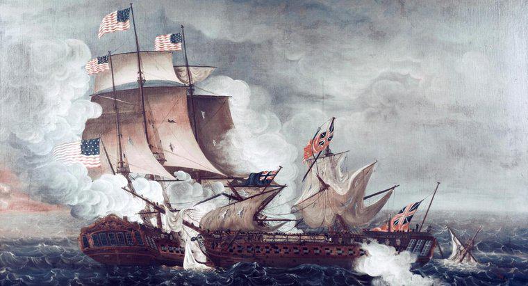 Jak wojna 1812 r. Inspirowała nacjonalizm?