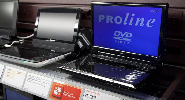 Jak czyścisz odtwarzacz DVD Soczewki laserowe?