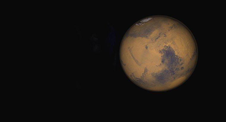 Co oznacza "Mars w Skorpionie"?