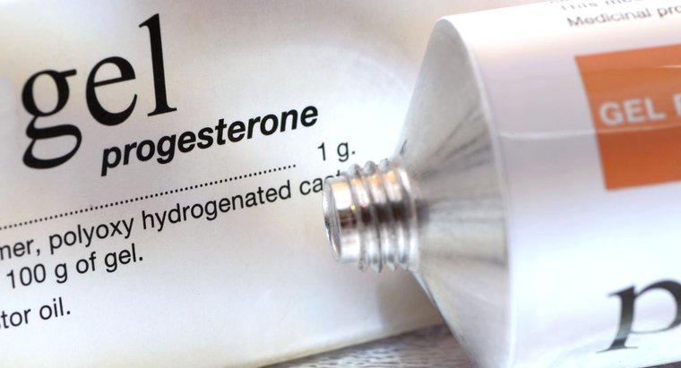 Jakie są normalne poziomy progesteronu?
