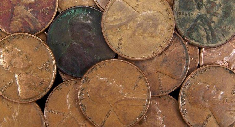 Jaka jest wartość rzadkiej złotówki z pszenicy 1943?