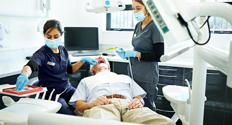 Jak ubiegać się o dotacje rządowe na procedury dentystyczne?