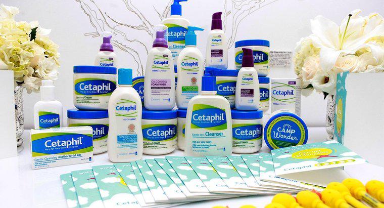 Jak stosować Cetaphil Gentle Skin Cleanser?
