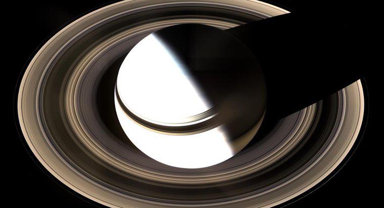 Czy widzisz Saturna z Ziemi?