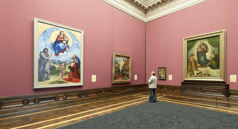 Jakie było znaczenie wkładu Rafaela w sztukę renesansu?