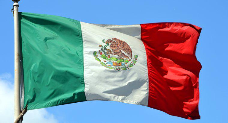 Kiedy obchodzony jest Dzień Niepodległości Meksyku?