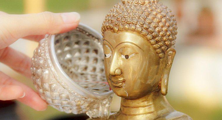 Dlaczego Buddha jest ważny?