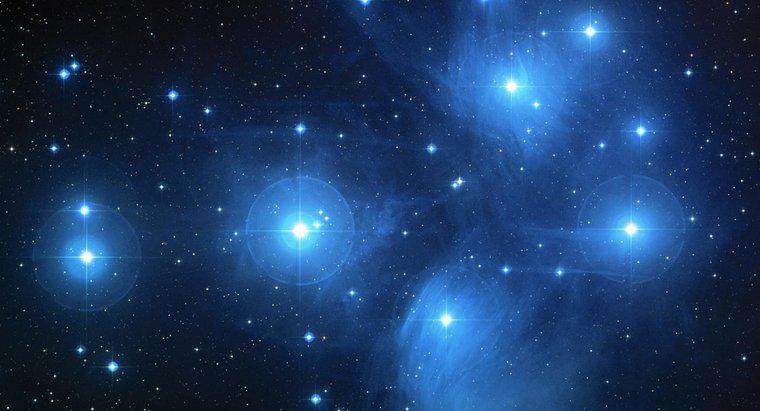 Na jakim etapie ewolucji są największe gwiazdy?