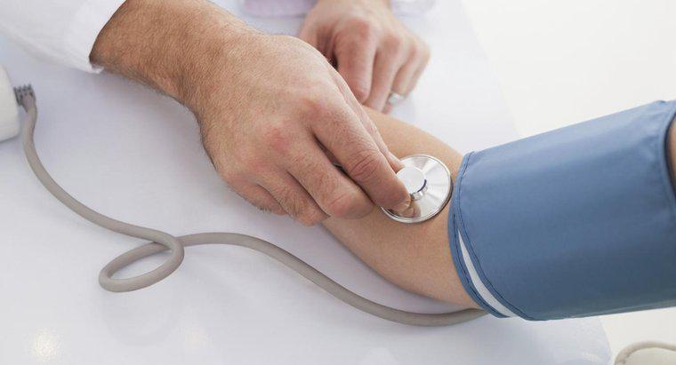Czy wysokie ciśnienie krwi jest dziedziczne?
