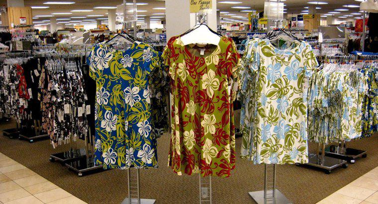 Co powinieneś nosić na Hawajach?