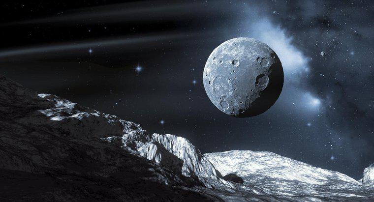 Kiedy Pluton stał się planetą karłowatą?
