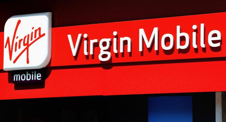 W jaki sposób aktywujesz swój Virgin Mobile?