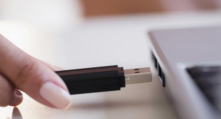 Co to jest kabel USB?