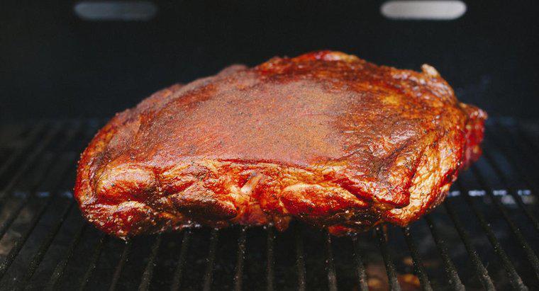 Czy piec konwekcyjny to najlepsza opcja do gotowania mięsa wieprzowego?