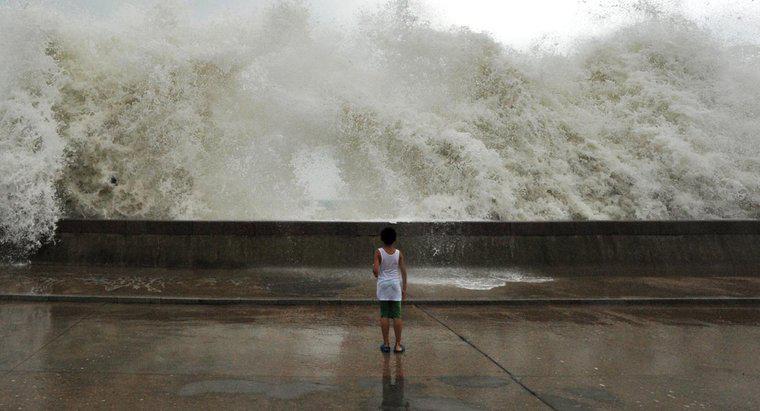 Co to jest Super Tajfun?
