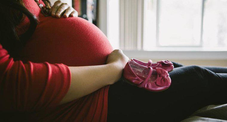 Jakie są najlepsze sposoby na zajście w ciążę?