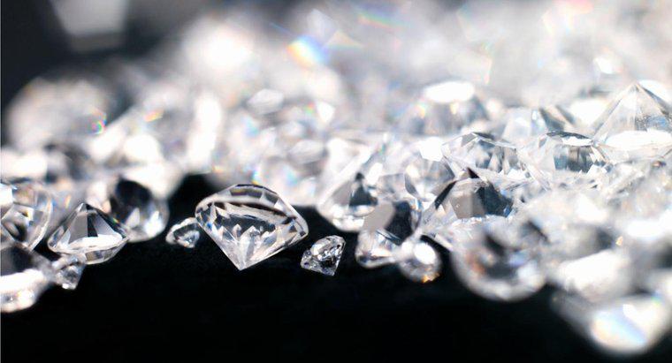 Jak kupować diamenty bez konfliktów?