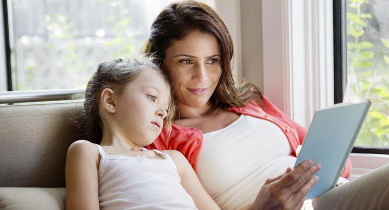 Co to są blogi dla samotnych mamy?