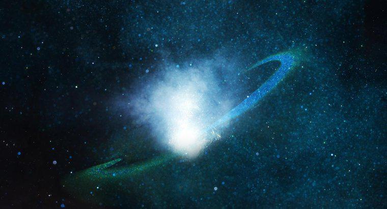 Czym są Niebiańskie Ciała w Kosmosie?