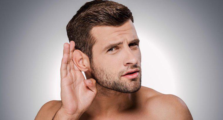 Jakie są możliwe przyczyny hałasu w Twoim uchu?